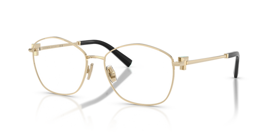 Tiffany TF1174 - Pale Gold / Demo Lens (6021)
