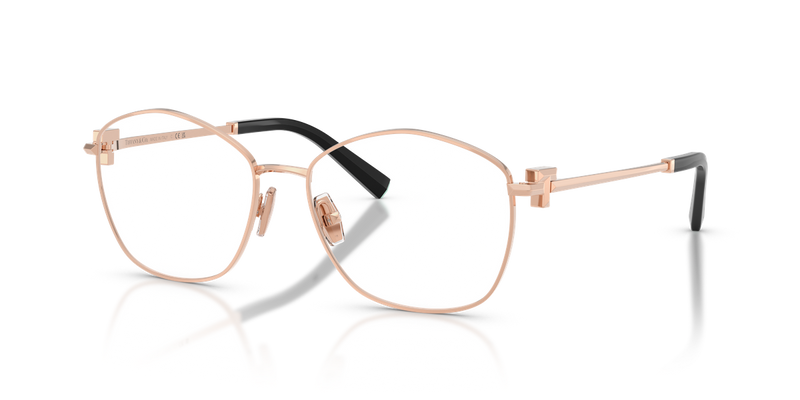 Tiffany TF1174 in Rose Gold / Demo Lens (6105) - Alternate View