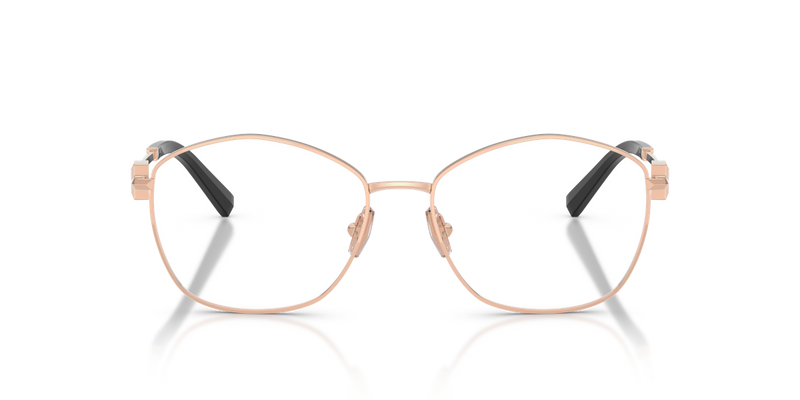 Tiffany TF1174 in Rose Gold / Demo Lens (6105) - Alternate View