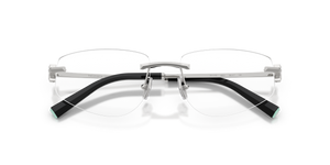 Silver / Demo Lens (6001)