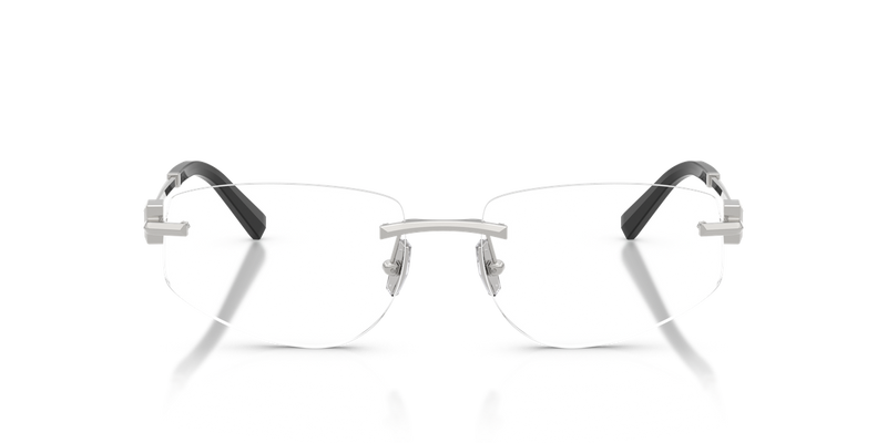 Tiffany TF1175 in Silver / Demo Lens (6001) - Alternate View