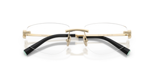 Pale Gold / Demo Lens (6021)