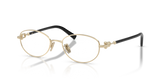 Pale Gold / Demo Lens (6021)