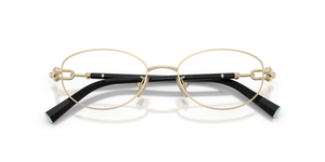 Pale Gold / Demo Lens (6021)