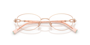 Rose Gold / Demo Lens (6105)