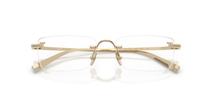 Pale Gold Plated / Demo Lens (6220)