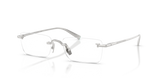 Silver Gold Plated / Demo Lens (6237)