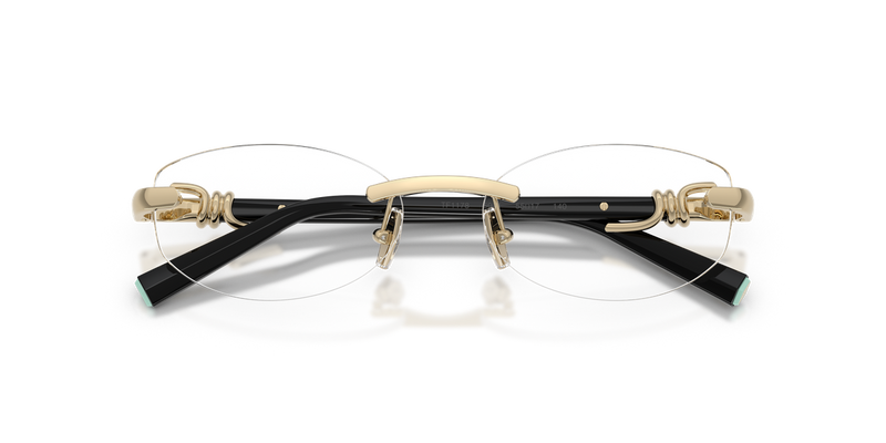 Tiffany TF1178 in Pale Gold - Alternate View