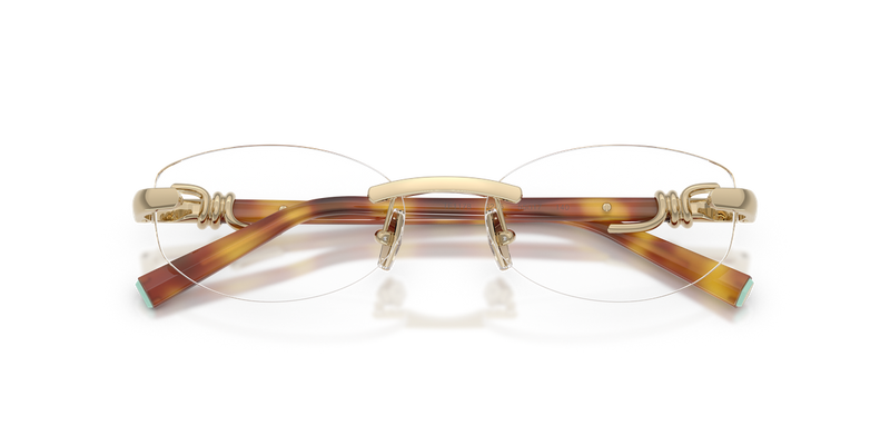 Tiffany TF1178 in Pale Gold - Alternate View