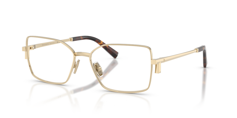 Tiffany TF1180 in Pale Gold - Alternate View
