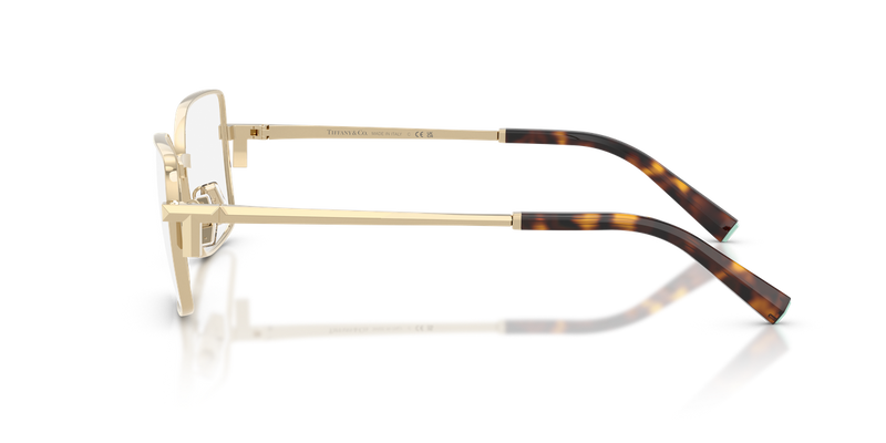 Tiffany TF1180 in Pale Gold - Alternate View