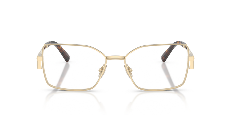 Tiffany TF1180 in Pale Gold - Alternate View