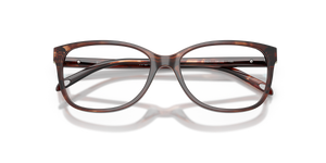 Spotted Brown Havana / Demo Lens (8421)