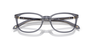 Crystal Dark Violet / Demo Lens (8405)