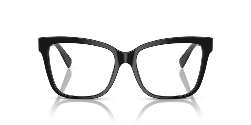 Tiffany TF2260 in Black - Alternate View