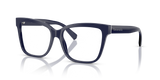 Solid Dark Blue / Demo Lens (8396)