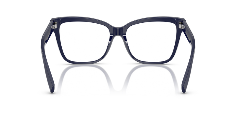 Tiffany TF2260 in Solid Dark Blue - Alternate View