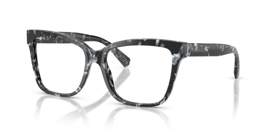 Tiffany TF2260 - Havana Madreperla / Demo Lens (8428)