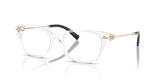 Clear / Demo Lens (8047)