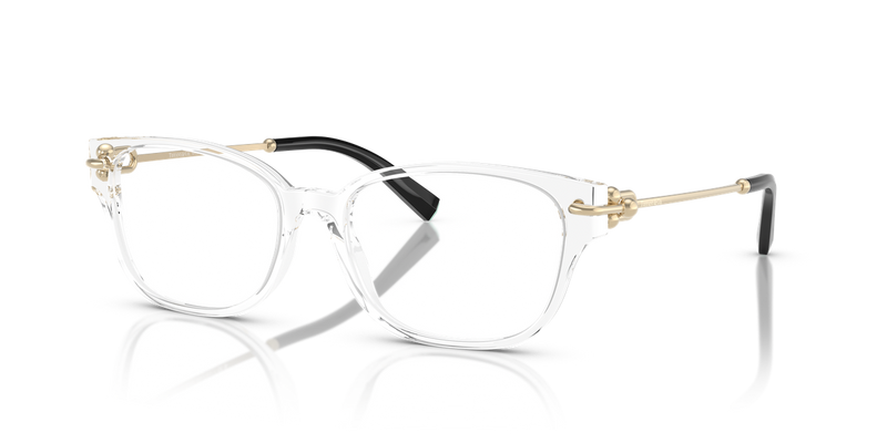 Tiffany TF2262 in Clear / Demo Lens (8047) - Alternate View