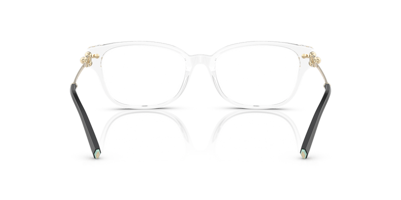 Tiffany TF2262 in Clear / Demo Lens (8047) - Alternate View