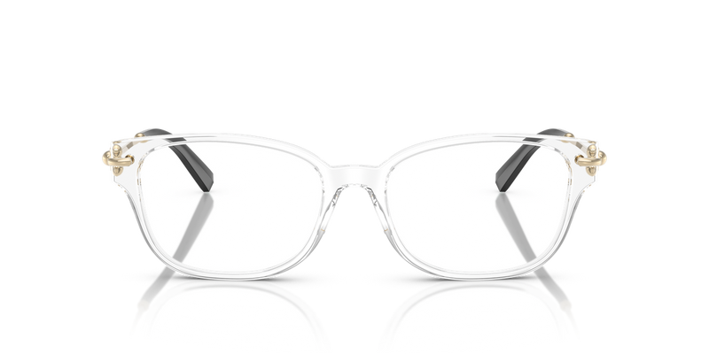 Tiffany TF2262 in Clear / Demo Lens (8047) - Alternate View