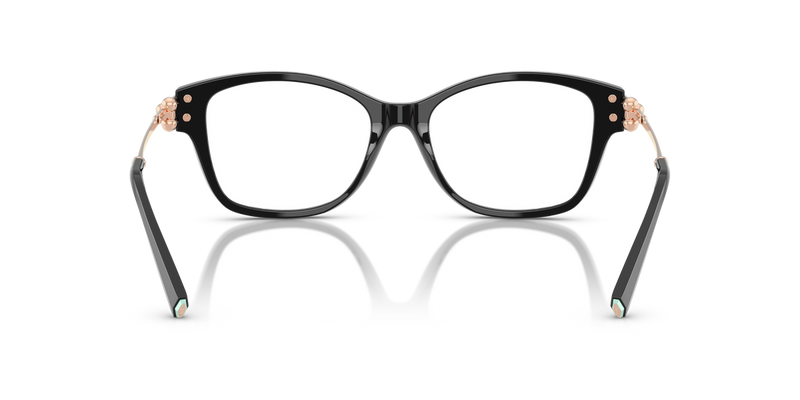 Tiffany TF2266 in Black - Alternate View