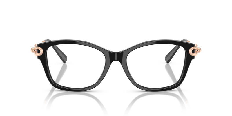 Tiffany TF2266 in Black - Alternate View