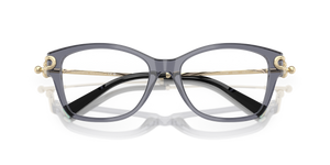 Crystal Dark Violet / Demo Lens (8405)