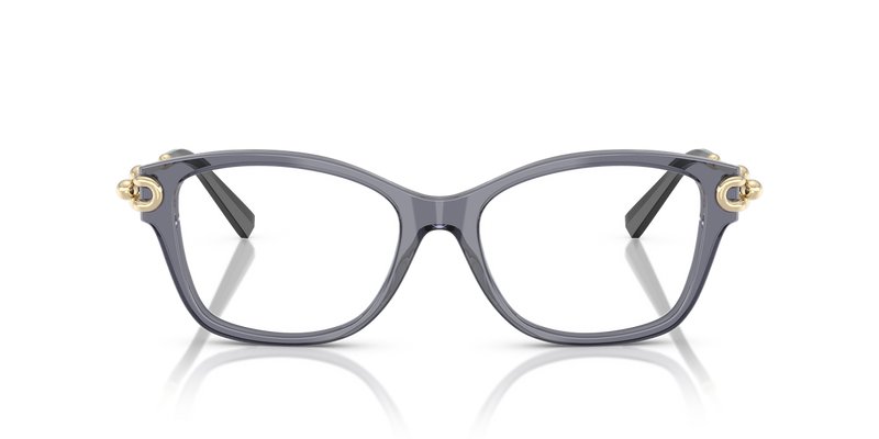 Tiffany TF2266 in Crystal Dark Violet - Alternate View