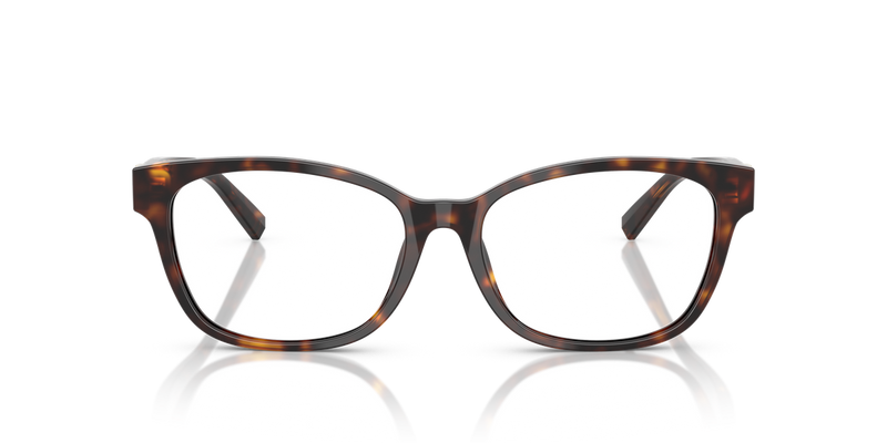 Tiffany TF2270B in Havana / Demo Lens (8015) - Alternate View