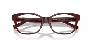 Burgundy / Demo Lens (8389)