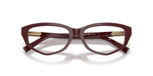 Burgundy / Demo Lens (8389)