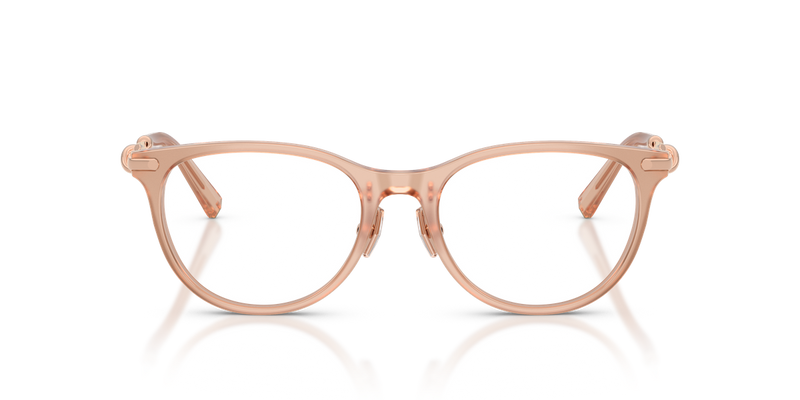 Tiffany TF2279D in Opal Nude / Demo Lens (8268) - Alternate View