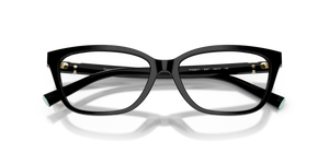 Black / Demo Lens (8001)