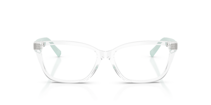 Tiffany TF2282F in Clear / Demo Lens (8047) - Alternate View