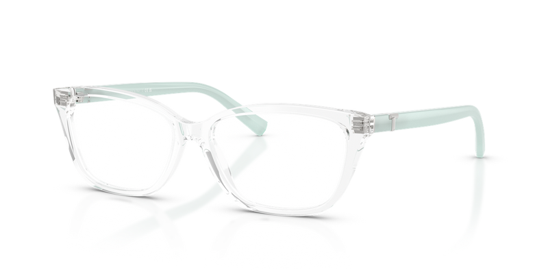 Tiffany TF2282 in Clear / Demo Lens (8047) - Alternate View