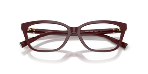 Burgundy / Demo Lens (8389)