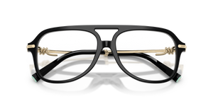 Black / Demo Lens (8001)
