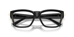 Black / Demo Lens (8001)