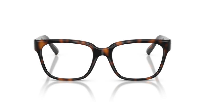 Tiffany TF2286D in Havana / Demo Lens (8015) - Alternate View