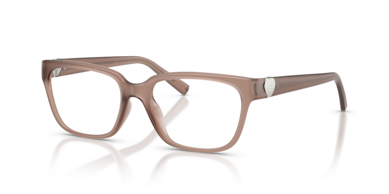 Tiffany TF2286D in Coca Cola Sapphire / Demo Lens (8449) - Alternate View
