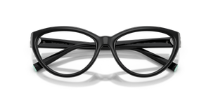 Black / Demo Lens (8001)