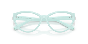 Tiffany Blue / Demo Lens (8450)
