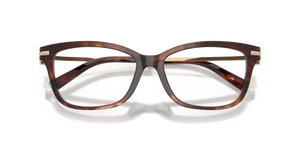 Spotted Brown Havana / Demo Lens (8421)