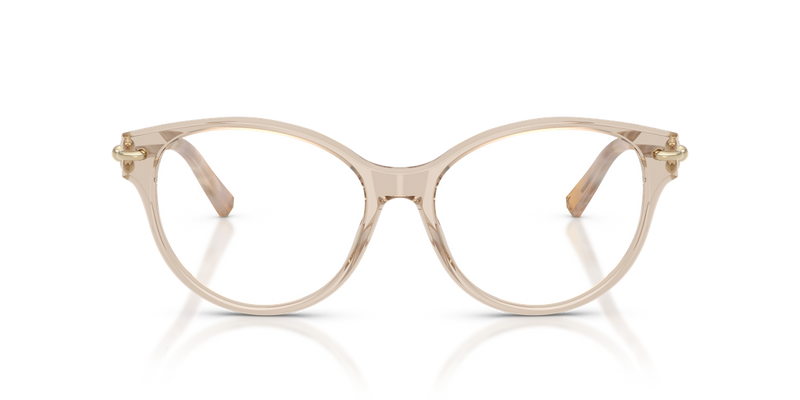 Tiffany TF2289 in Crystal Beige / Demo Lens (8445) - Alternate View