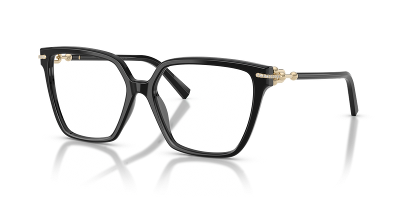 Tiffany TF2290BU in Black - Front View
