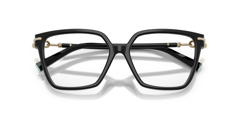 Tiffany TF2290BU in Black - Side View