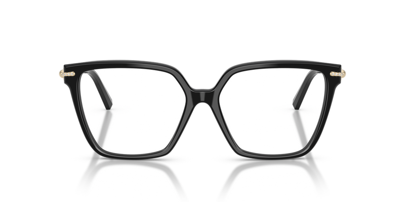 Tiffany TF2290BU in Black - Alternate View