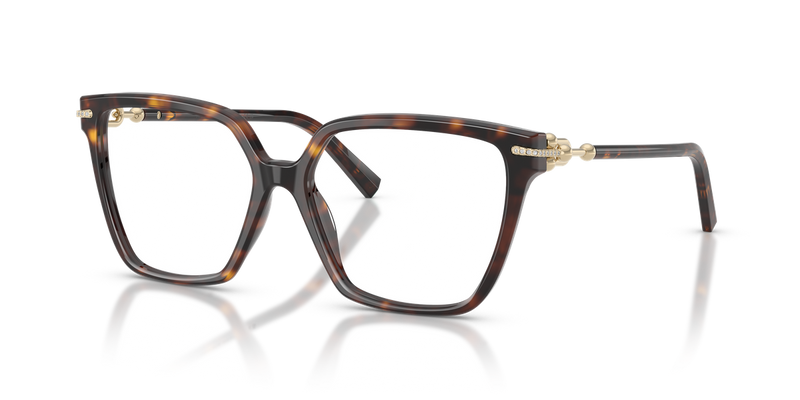 Tiffany TF2290BU in Havana - Alternate View